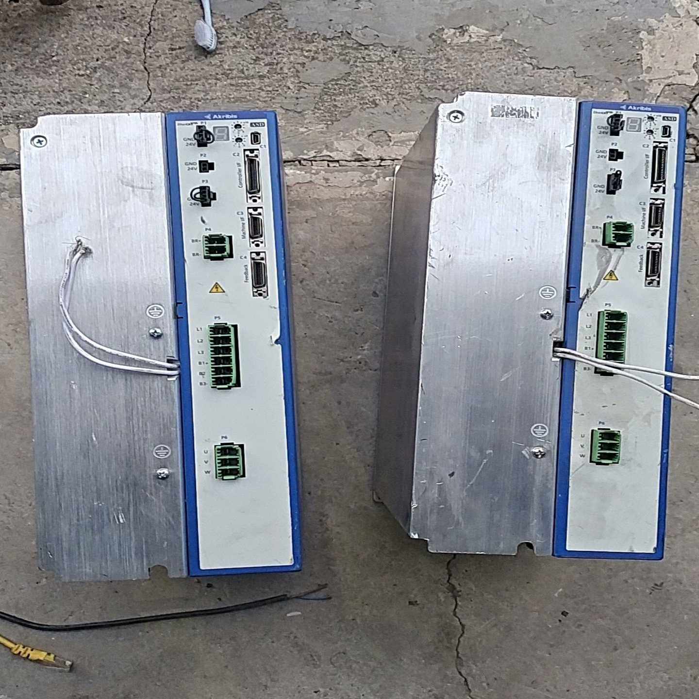 雅科贝斯伺服驱动器ASD480-2472E2J1询价