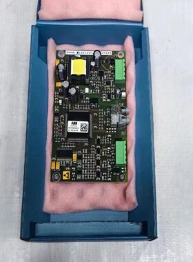 【请询价】ABB控制板3BHE005555R0101 原装现货LD S