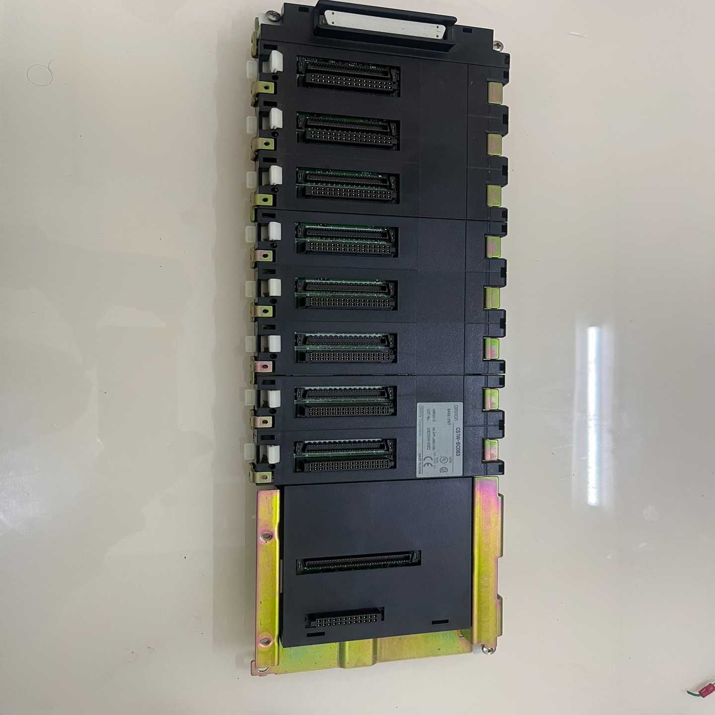 plc底板 CS1W-BC083~询价