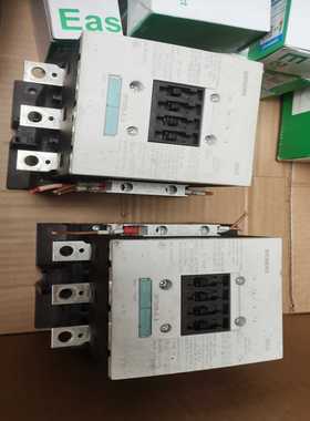 接触器LISTED165C喜欢的带走，询价