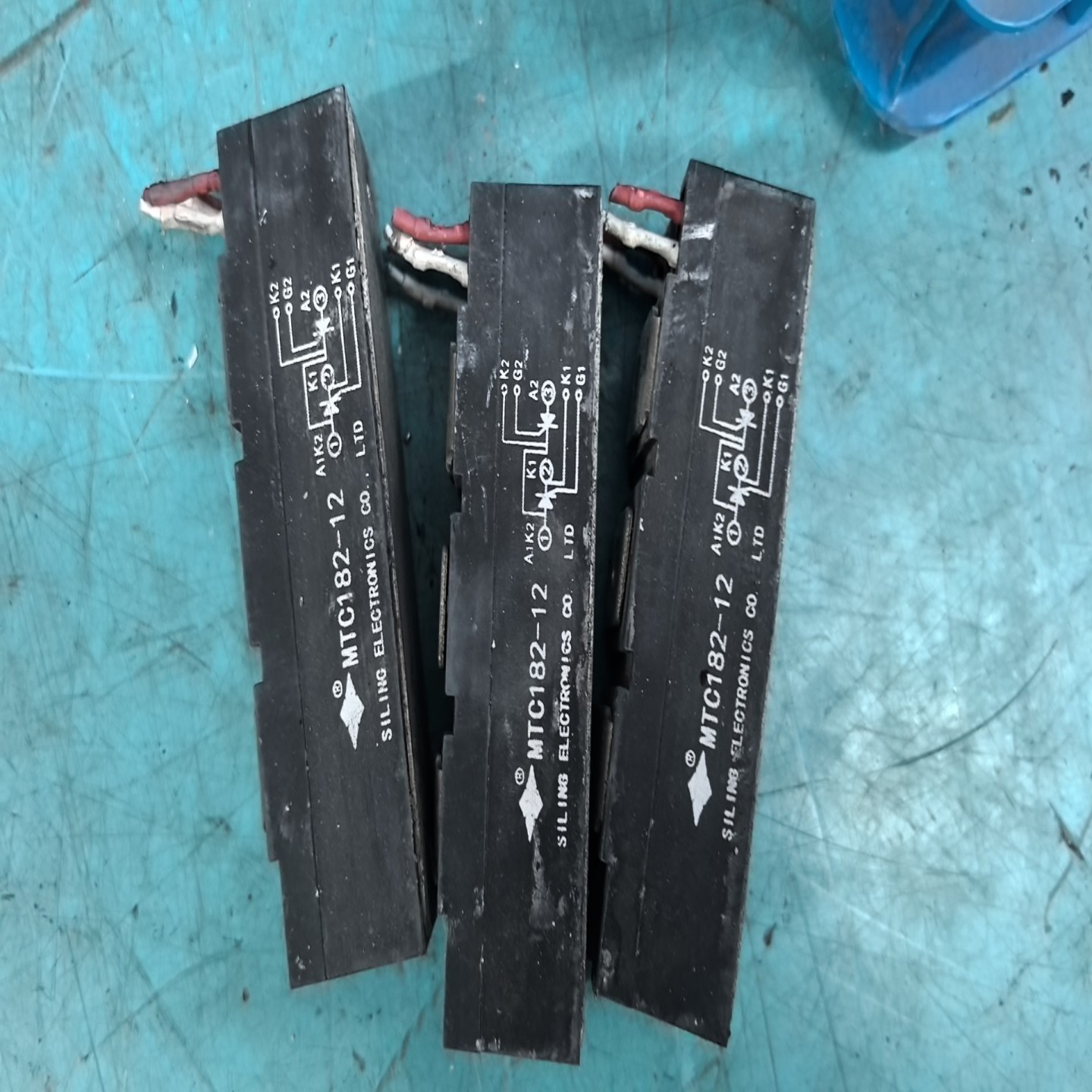 【议价】MTC182-12