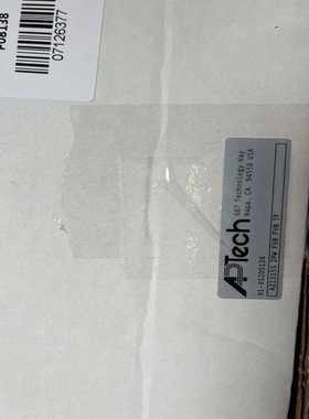 全新APTech减压阀，型号AZ1315S2PWFV8--议价商品