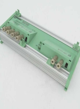 PHOENIXCONTACTIBSCT24BKRB-LK/LK可编程式逻辑控制器模块