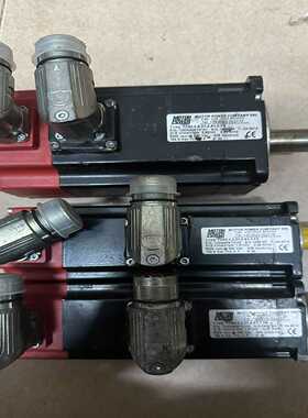 意大利MOTORPOWER伺服电机TC80--议价商品