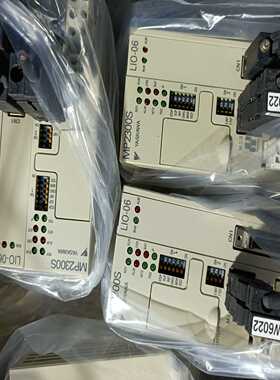 安川MP2300SMP2300LIO-06JEPMC---议价商品