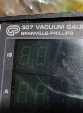 GF307GRANVILLE-PHILLPS307真空计【博航商行】