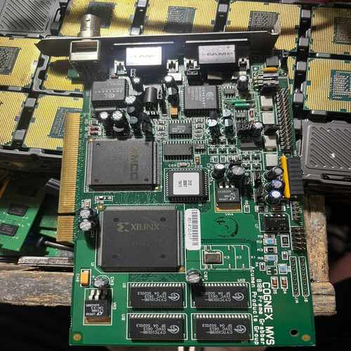 【议价】COGNEX康耐视VPM-8100Q-000RevA适用