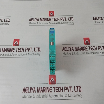 PepperlFuchsKFD2-SR2-EX2.WK-SystemSwitchAmplifier13296