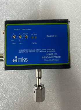 询价MKS275系列Mini-ConvectronModu