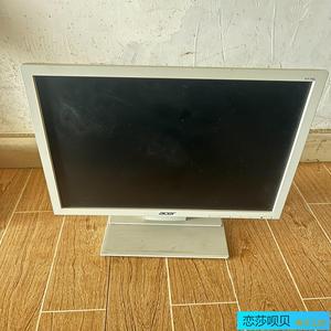 Acer宏碁基V176L 17英寸54屏LED电脑液晶