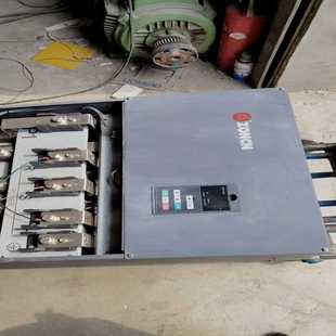 220G 议价原装 拆机众辰H6000S系列变频器H6400S