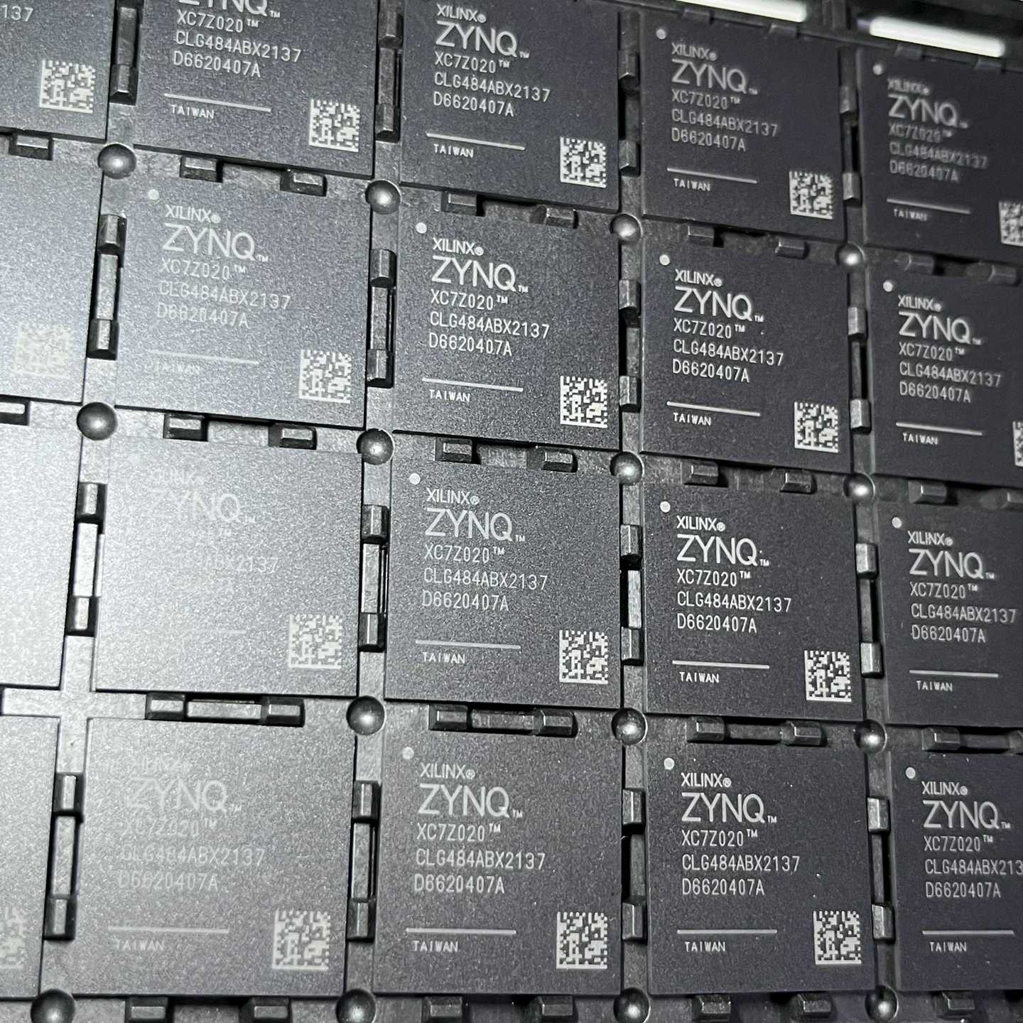 XC7Z020-1CLG484C一站式配单，专业翻新料（有-议价