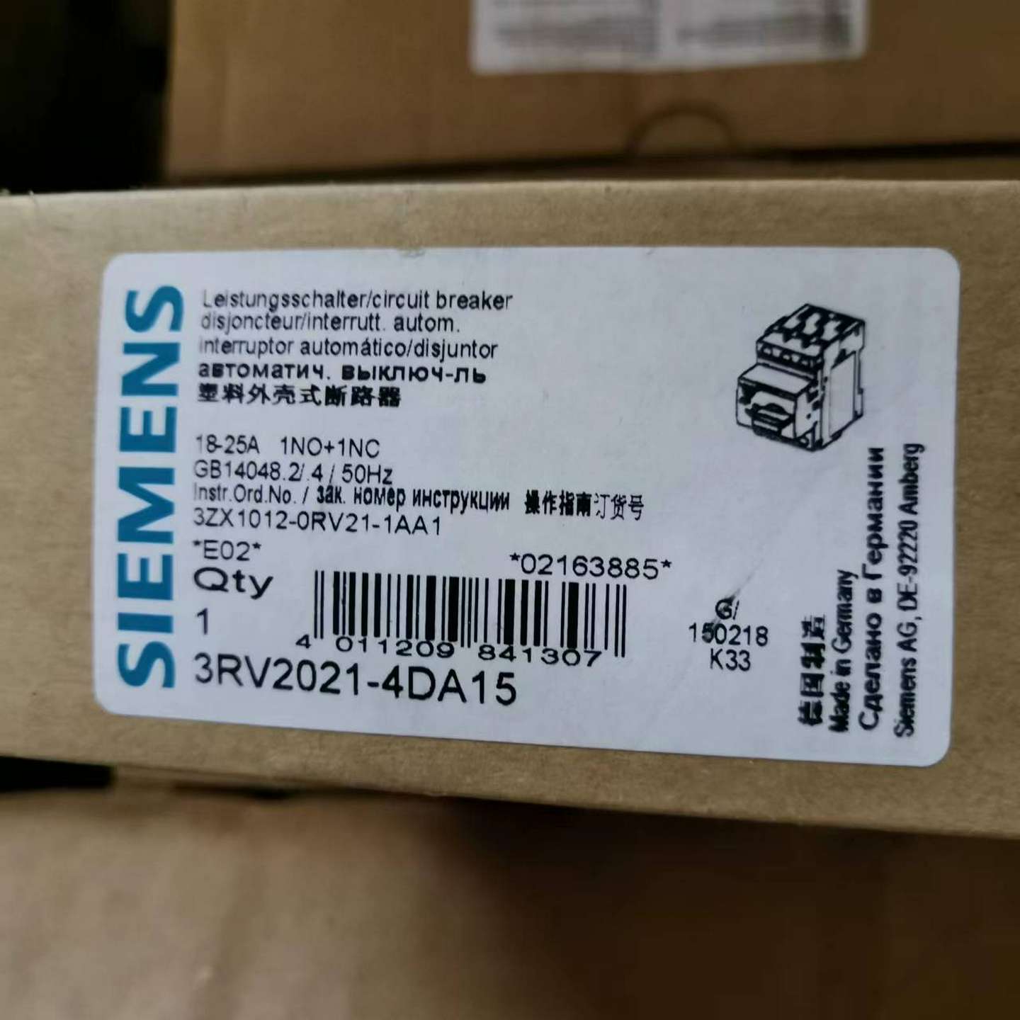 3RV2021-4DA15,3zx1012-0RV2询价