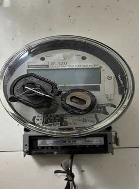 SchlumbergerSL320TYPE：SM4AT适用