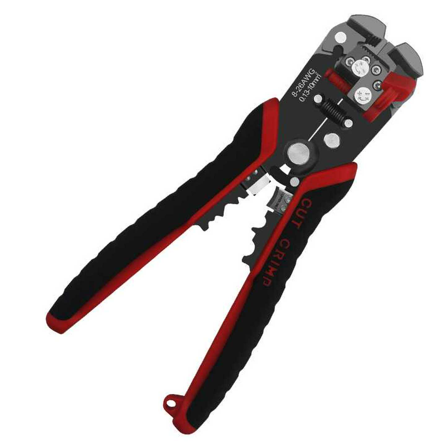 司G特力进口剥线钳多功能电工专业级全自动鸭嘴拨线器德国日本同