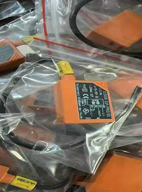 德国正品ifm易福门OJ5028OJ5026OJ510--议价商品