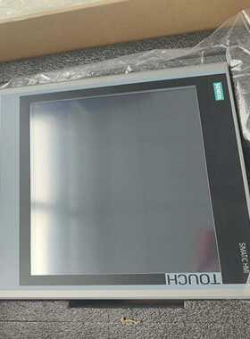 6AV2124-0QC02-0AX1橙色新功能完好，议价出--议价商品