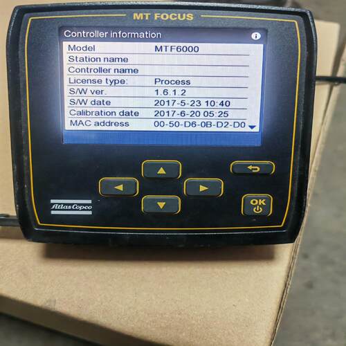 MT FOCUS 6000~询价