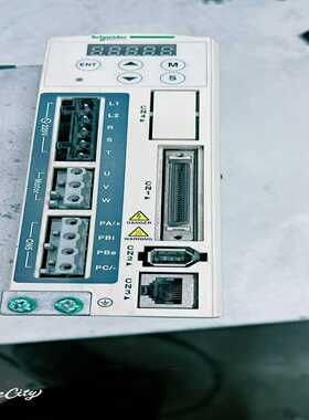 议价SchneiderElectric/施耐驱动：LXM23D