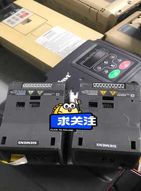 G110变频器6SL3211-0AB12-5UA1~询价