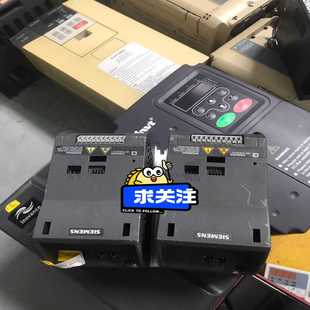 询价 5UA1 G110变频器6SL3211 0AB12