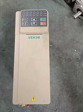 刚拆机下来一台伟创AC01-T3-2R2G-B-W，实物图拍--议价商品