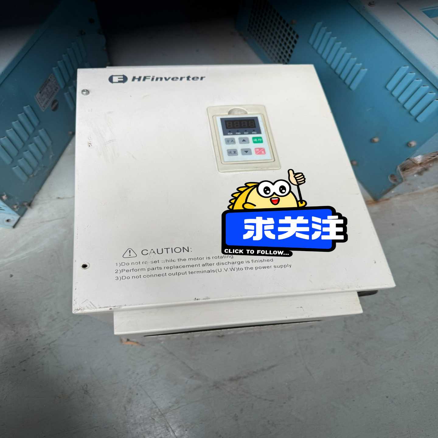 欧瑞变频器F1000-G0110T3C11kw380V实询价