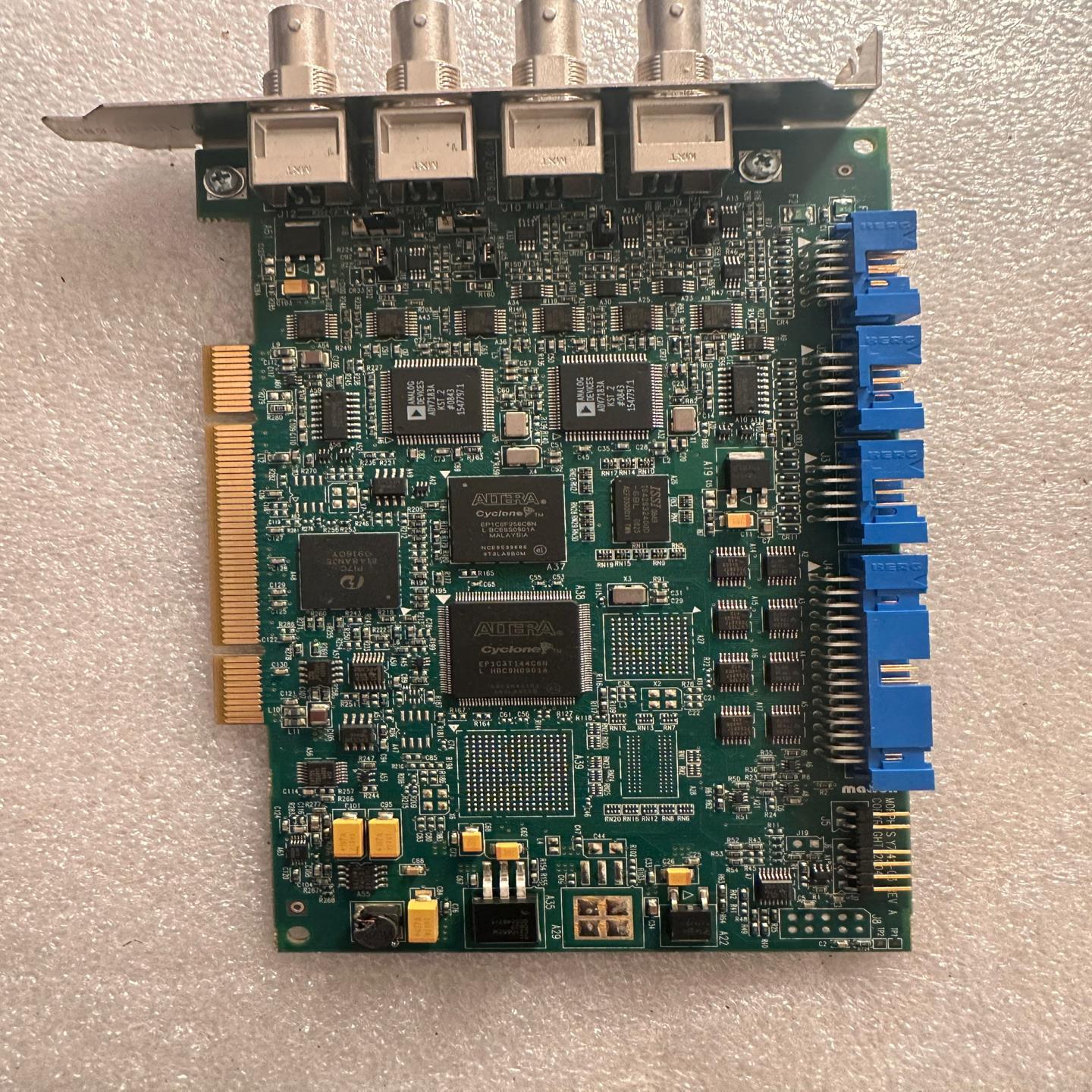迈创Matrox Y7272-01 MOR2VDE/84*~询价