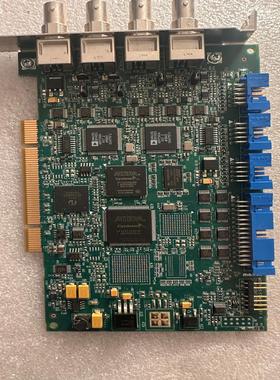 【星慕电子】迈创Matrox Y7272-01 MOR2VDE/84*