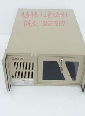 议价-凌华工控机RK-610NUPRO-852/HPCI-14S12U/E2140/1G/160G/35