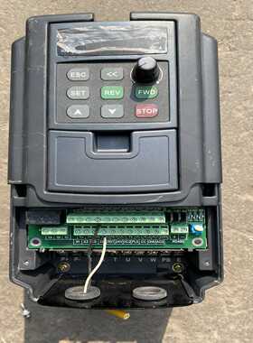 四方变频器AE2-4T0037G/0055P3.7/5.5【博航商行】