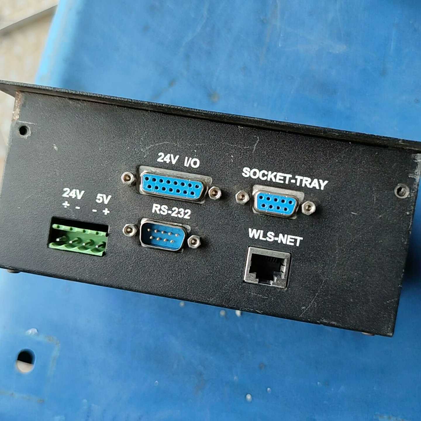 议价数据联网控制盒BW500P实物实价，包好，售出不退，运费自理