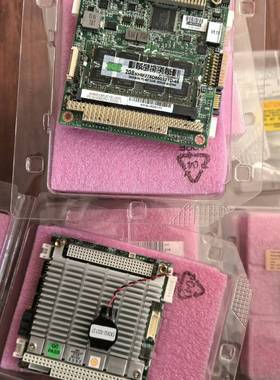 （议价)议价PC104 PCM3362N 嵌入式工控机主板适用