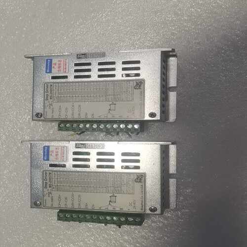 MS-2H057M步进电机驱动器斯达特8成新【询价】