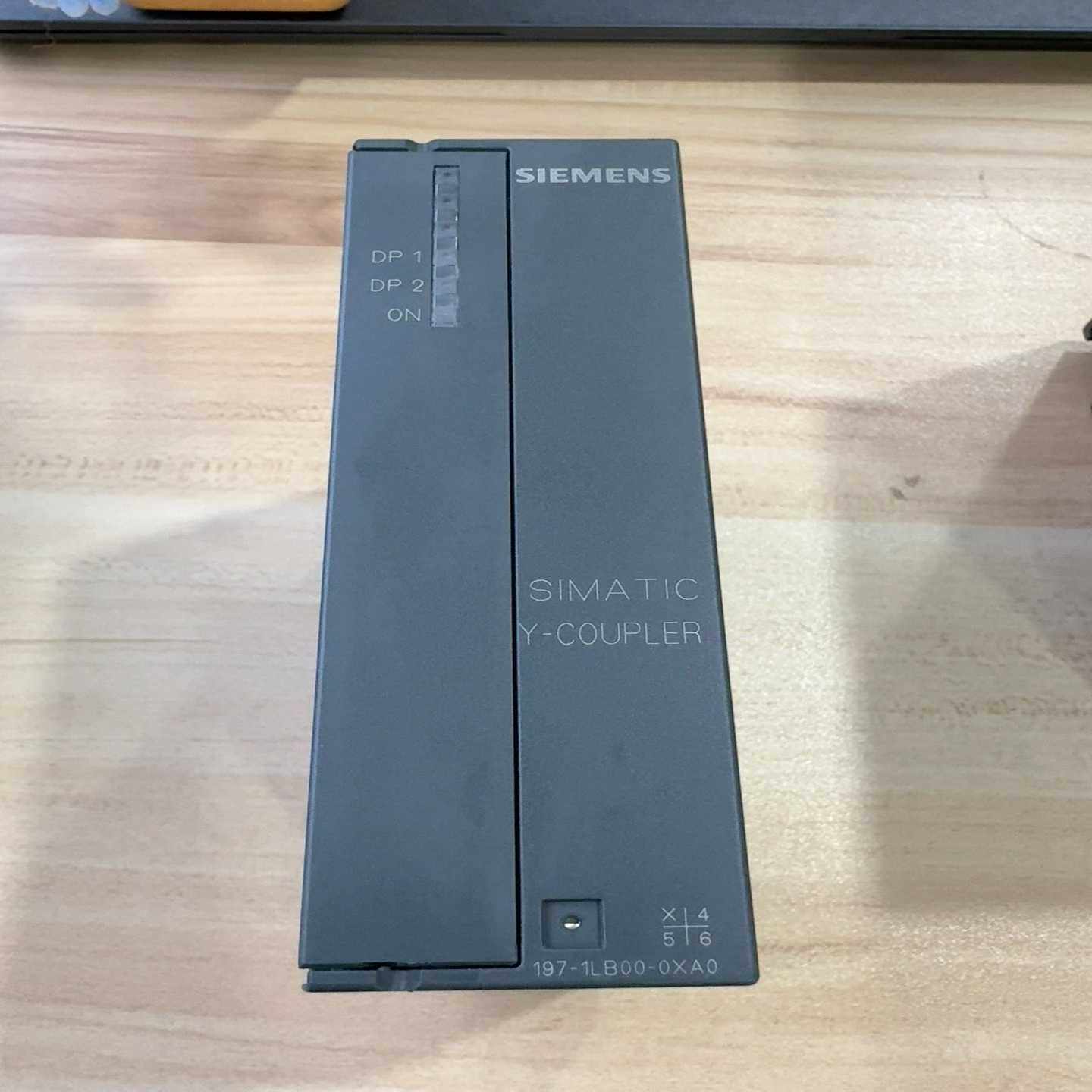 99成新西门子6ES7197-1LB00-0XA0，SI-询价客服