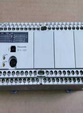 松下PLCFP-C60T成色不错，实物图片，功能正常包