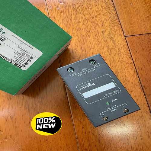 SSM1A445BD固态继电器询价
