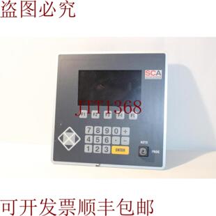 Schucker 90160005006 6000 控制面板 SYS 供应SCA