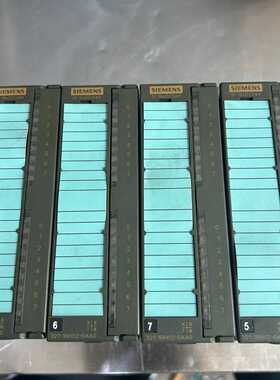 西门子DI16xDC24V数字量输入模块，型号6ES73--议价商品