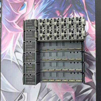 贝加莱  X20DI8371  成色新 拍前询价