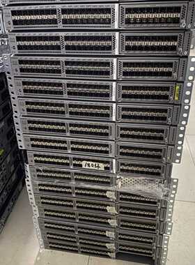 思科CISCO N5K-C5548P 48口10G万兆核心交~议价