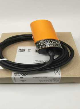 易福门电容式接近开关KB5014KB5004KB50询价