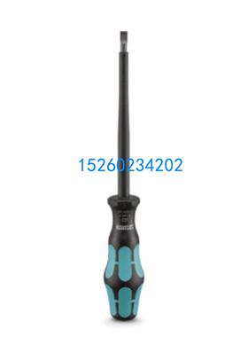 螺丝刀 - SZS 1,0X5,5 VDE - 1209114