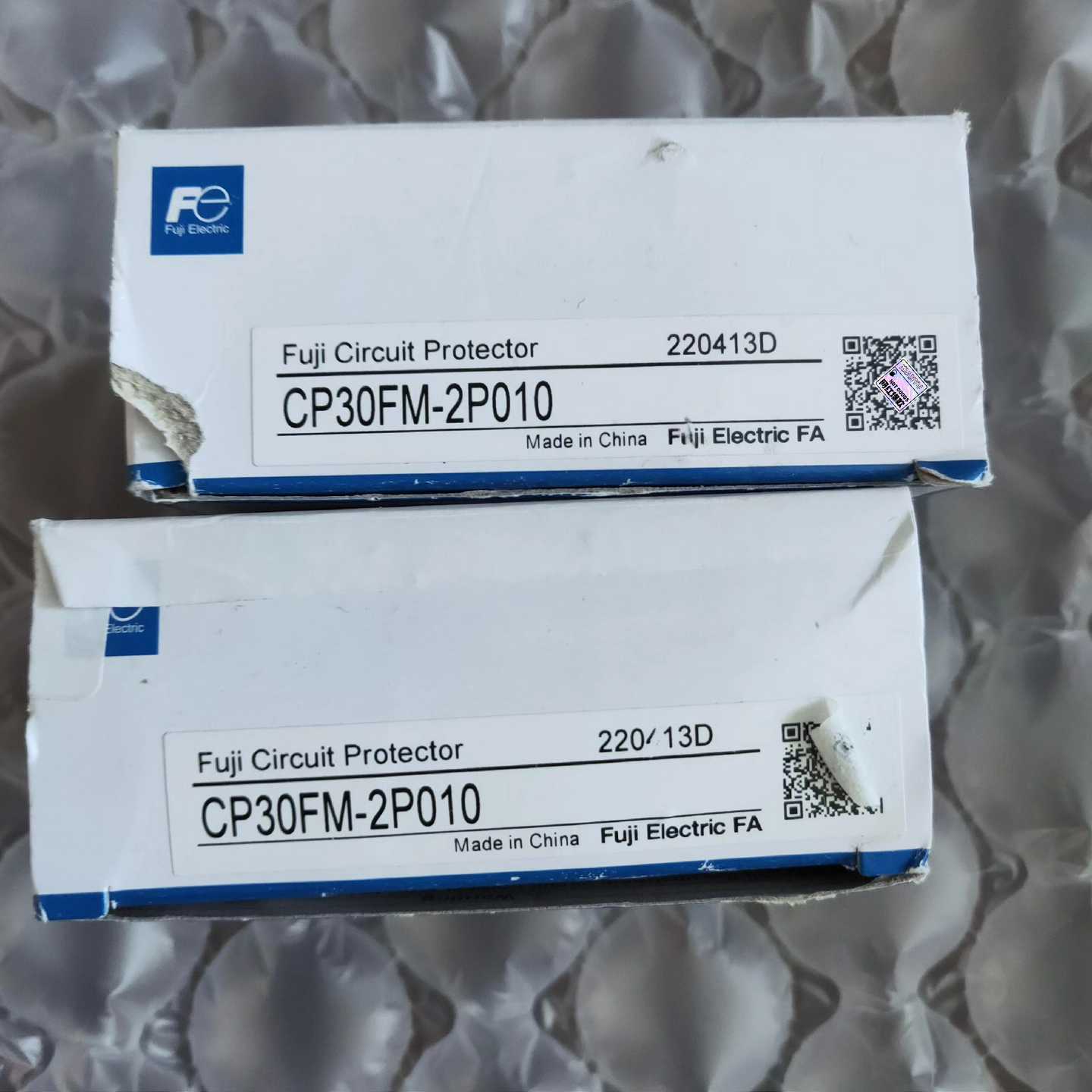 【议价】富士cp30FM-2p010