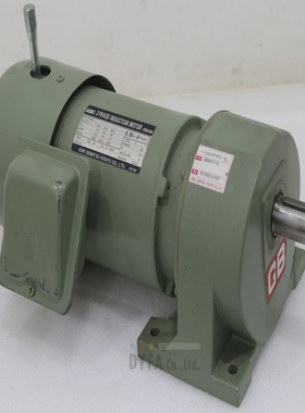 AOKISEIMITSUKOGYOTSaokiNNB3PH建造电机71-3470750WMOT