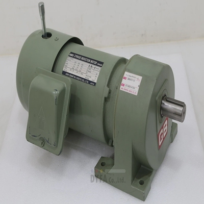 AOKISEIMITSUKOGYOTSaokiNNB3PH建造电机71-3470750WMOT