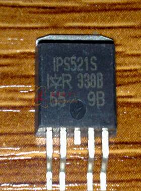 议价-IPS511SIPS521S贴片三极管TO-263进口d新货