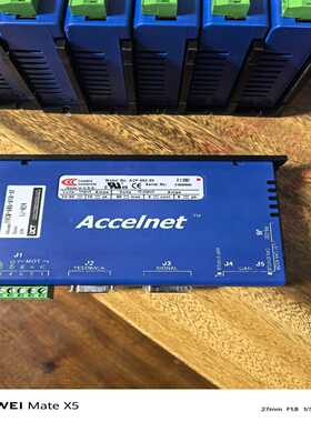 copleyAccelnet伺服驱动器ASP-090-09询价