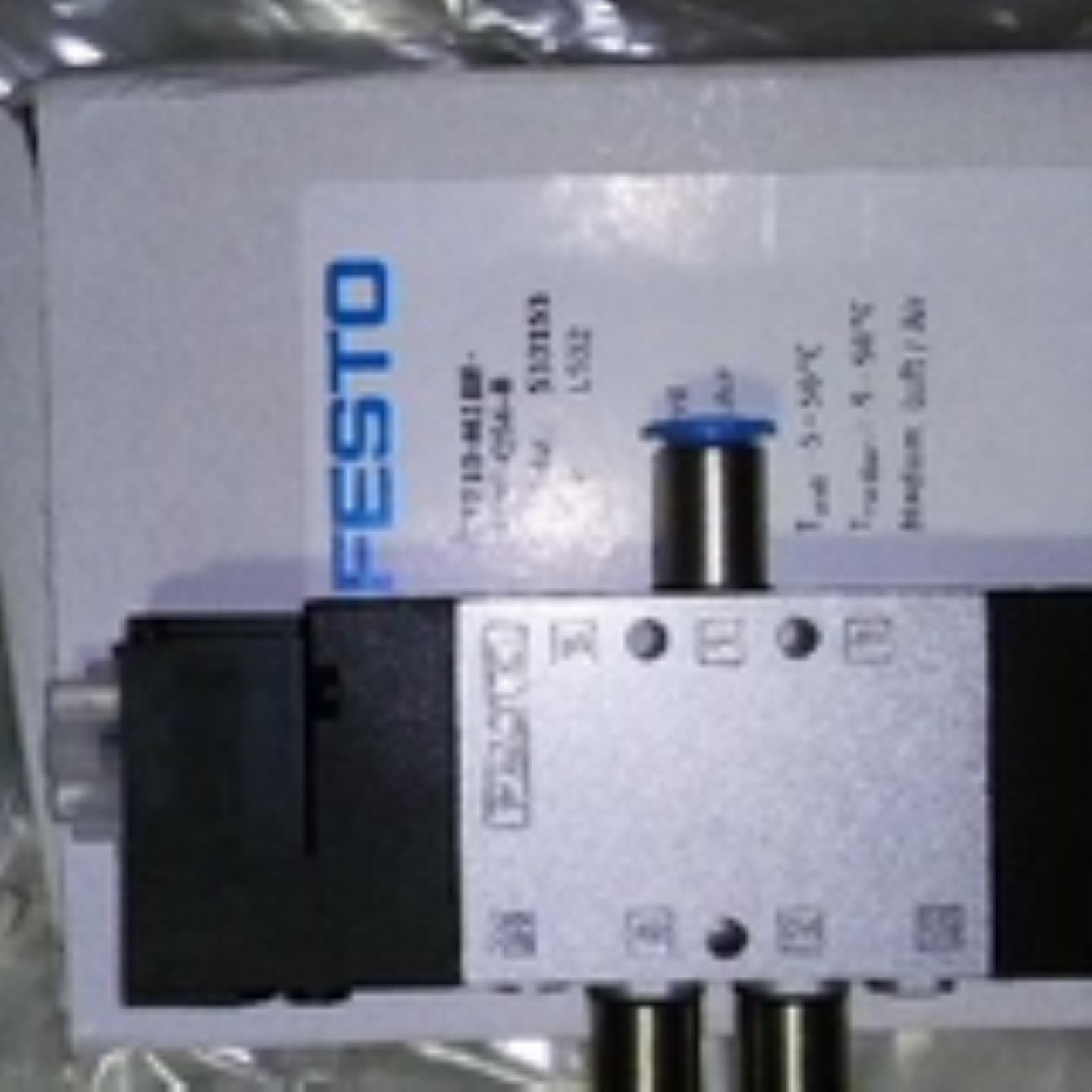 全新FESTO  CPE10-M1BH-5L-M  MSZE-3-24  662523现货