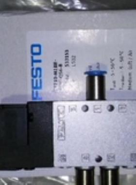 全新FESTO  CPE10-M1BH-5L-M  MSZE-3-24  662523现货